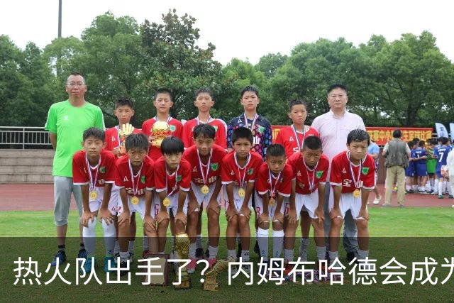 热火队出手了？内姆布哈德会成为新“热”的资产！